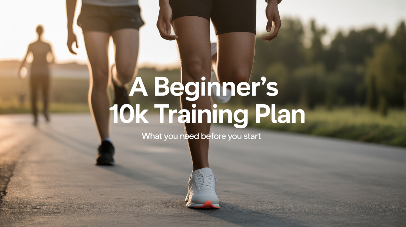 What You Need Before You Start