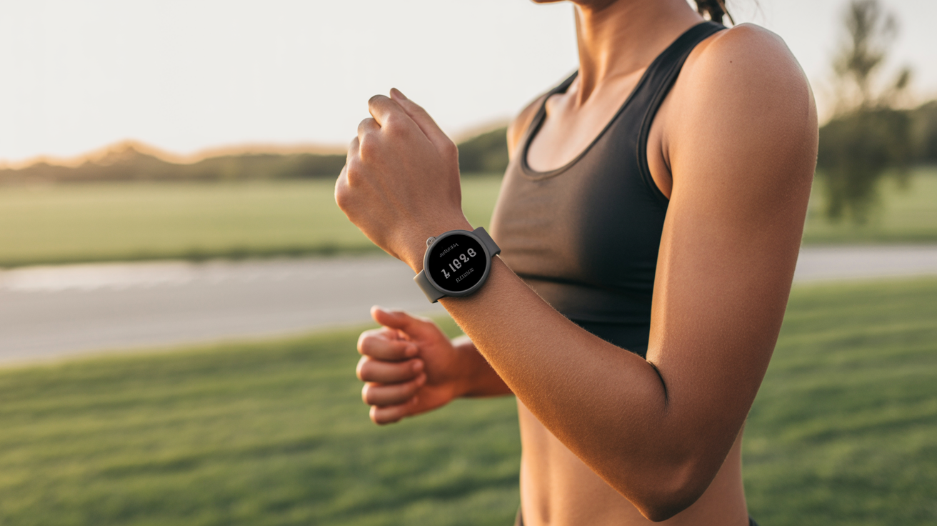 Do Beginners Need a Running Watch or GPS?