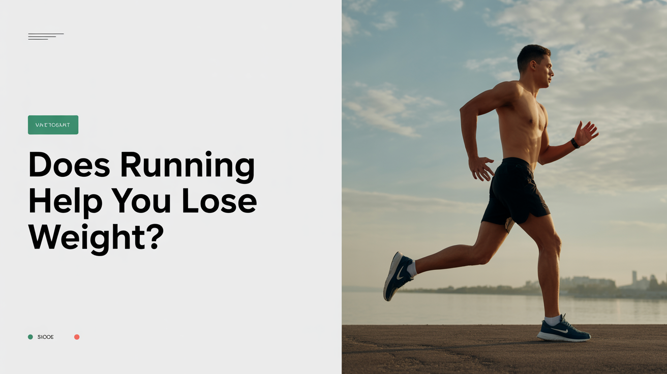 Does Running Help You Lose Weight?