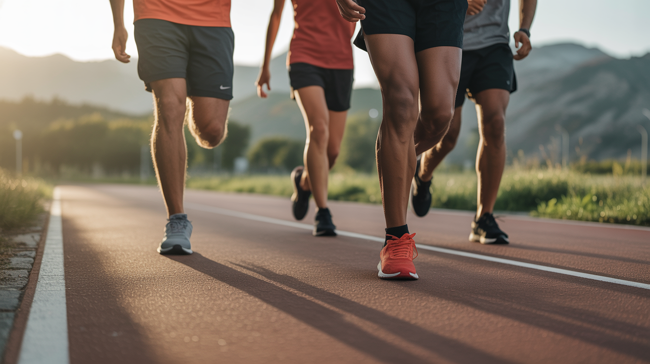 Why 5K Training Timelines Vary So Much