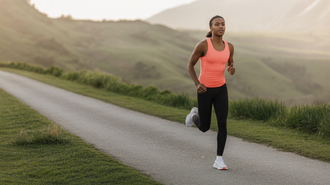 How Long Should Your First Runs Be?