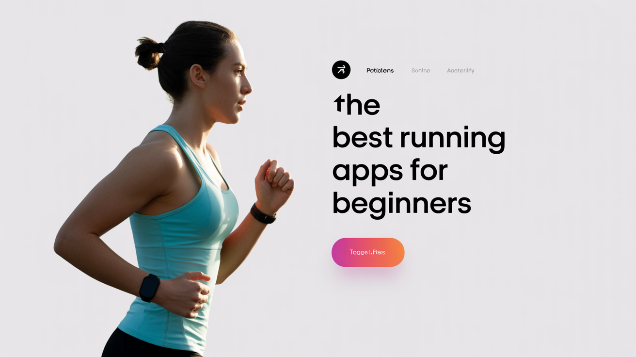 The Best Running Apps for Beginners